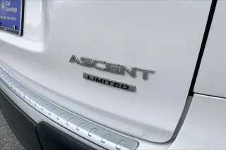 Subaru Ascent 2020 AWD Limited 7-Passenger 4dr SUV