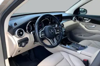 Mercedes-Benz GLC 2021 GLC 300 4dr SUV
