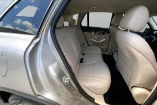 Mercedes-Benz GLC 2021 GLC 300 4dr SUV