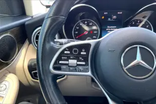 Mercedes-Benz GLC 2021 GLC 300 4dr SUV