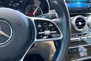 Mercedes-Benz GLC 2021 GLC 300 4dr SUV