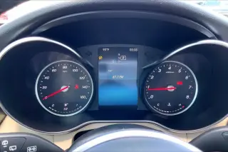 Mercedes-Benz GLC 2021 GLC 300 4dr SUV