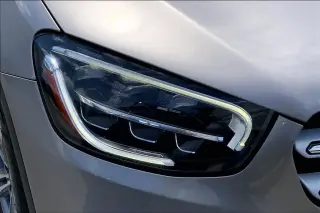 Mercedes-Benz GLC 2021 GLC 300 4dr SUV
