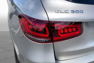 Mercedes-Benz GLC 2021 GLC 300 4dr SUV