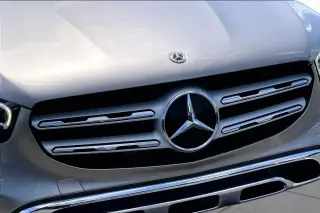 Mercedes-Benz GLC 2021 GLC 300 4dr SUV