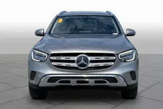 Mercedes-Benz GLC 2021 GLC 300 4dr SUV