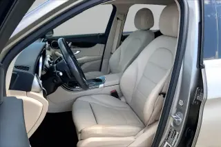 Mercedes-Benz GLC 2021 GLC 300 4dr SUV