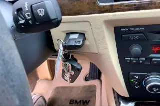 BMW 3 Series 2007 328i 4dr Sedan