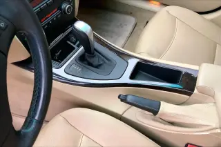 BMW 3 Series 2007 328i 4dr Sedan
