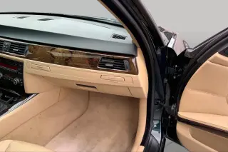 BMW 3 Series 2007 328i 4dr Sedan