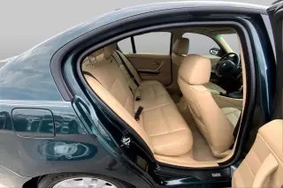 BMW 3 Series 2007 328i 4dr Sedan