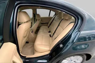 BMW 3 Series 2007 328i 4dr Sedan