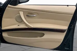 BMW 3 Series 2007 328i 4dr Sedan