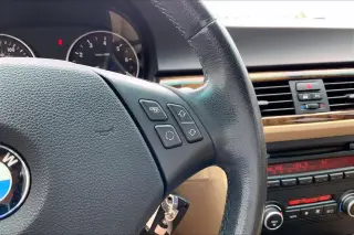 BMW 3 Series 2007 328i 4dr Sedan