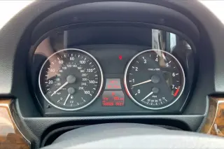 BMW 3 Series 2007 328i 4dr Sedan