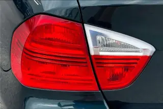 BMW 3 Series 2007 328i 4dr Sedan