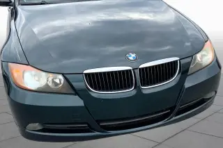 BMW 3 Series 2007 328i 4dr Sedan
