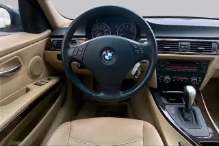 BMW 3 Series 2007 328i 4dr Sedan