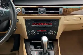 BMW 3 Series 2007 328i 4dr Sedan