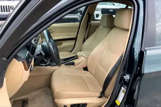 BMW 3 Series 2007 328i 4dr Sedan