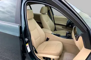 BMW 3 Series 2007 328i 4dr Sedan