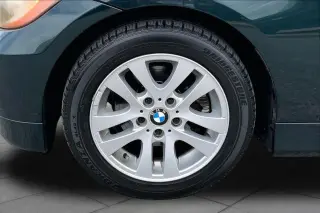 BMW 3 Series 2007 328i 4dr Sedan
