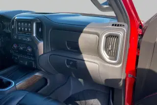Chevrolet Silverado 1500 2021 4x2 High Country 4dr Crew Cab 5.8 ft. SB