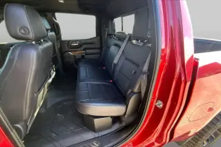 Chevrolet Silverado 1500 2021 4x2 High Country 4dr Crew Cab 5.8 ft. SB