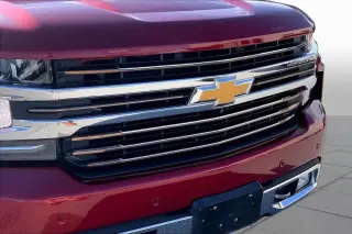 Chevrolet Silverado 1500 2021 4x2 High Country 4dr Crew Cab 5.8 ft. SB
