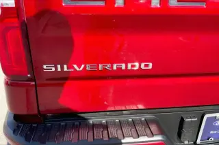 Chevrolet Silverado 1500 2021 4x2 High Country 4dr Crew Cab 5.8 ft. SB