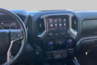 Chevrolet Silverado 1500 2021 4x2 High Country 4dr Crew Cab 5.8 ft. SB