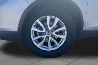 Nissan Rogue 2020 S 4dr Crossover