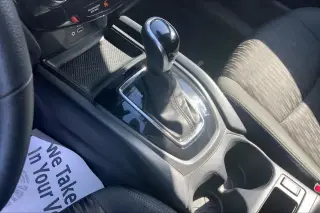 Nissan Rogue 2020 S 4dr Crossover