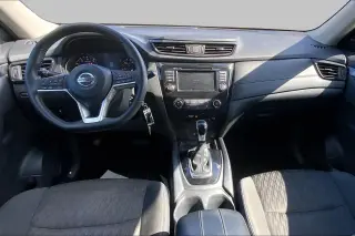 Nissan Rogue 2020 S 4dr Crossover