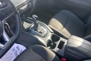 Nissan Rogue 2020 S 4dr Crossover