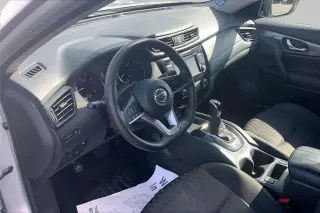 Nissan Rogue 2020 S 4dr Crossover
