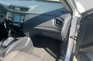 Nissan Rogue 2020 S 4dr Crossover