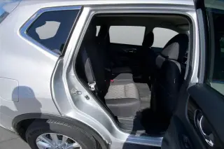 Nissan Rogue 2020 S 4dr Crossover
