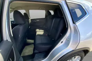 Nissan Rogue 2020 S 4dr Crossover