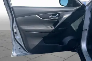 Nissan Rogue 2020 S 4dr Crossover