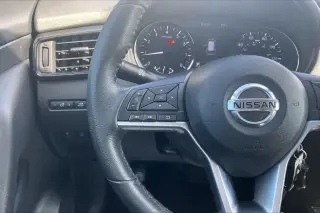 Nissan Rogue 2020 S 4dr Crossover