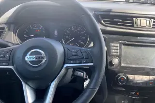 Nissan Rogue 2020 S 4dr Crossover