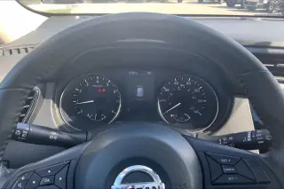 Nissan Rogue 2020 S 4dr Crossover