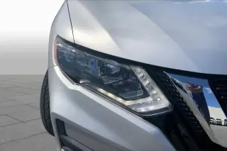 Nissan Rogue 2020 S 4dr Crossover