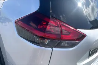 Nissan Rogue 2020 S 4dr Crossover