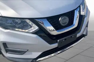 Nissan Rogue 2020 S 4dr Crossover