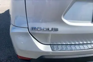 Nissan Rogue 2020 S 4dr Crossover