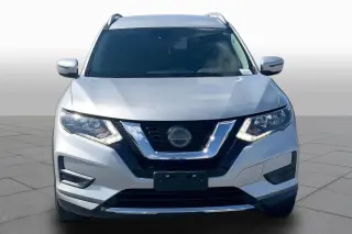 Nissan Rogue 2020 S 4dr Crossover