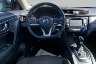 Nissan Rogue 2020 S 4dr Crossover