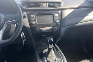Nissan Rogue 2020 S 4dr Crossover
